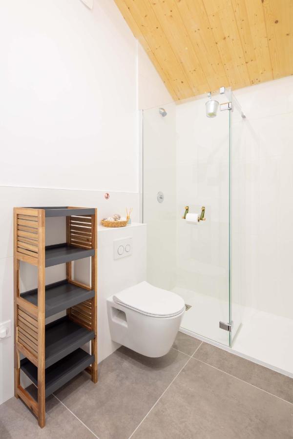 Bed and Breakfast Ted Surf House Capbreton Esterno foto