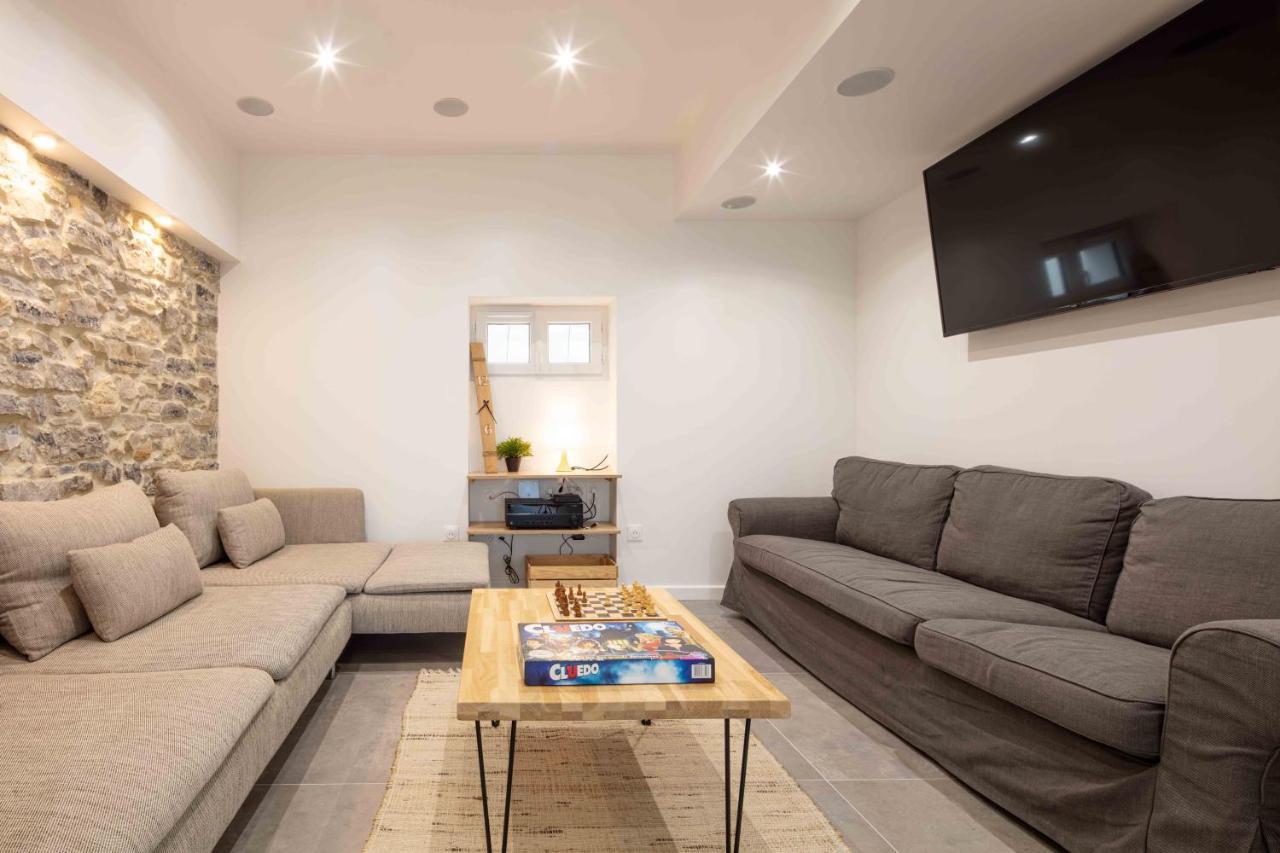 Bed and Breakfast Ted Surf House Capbreton Esterno foto