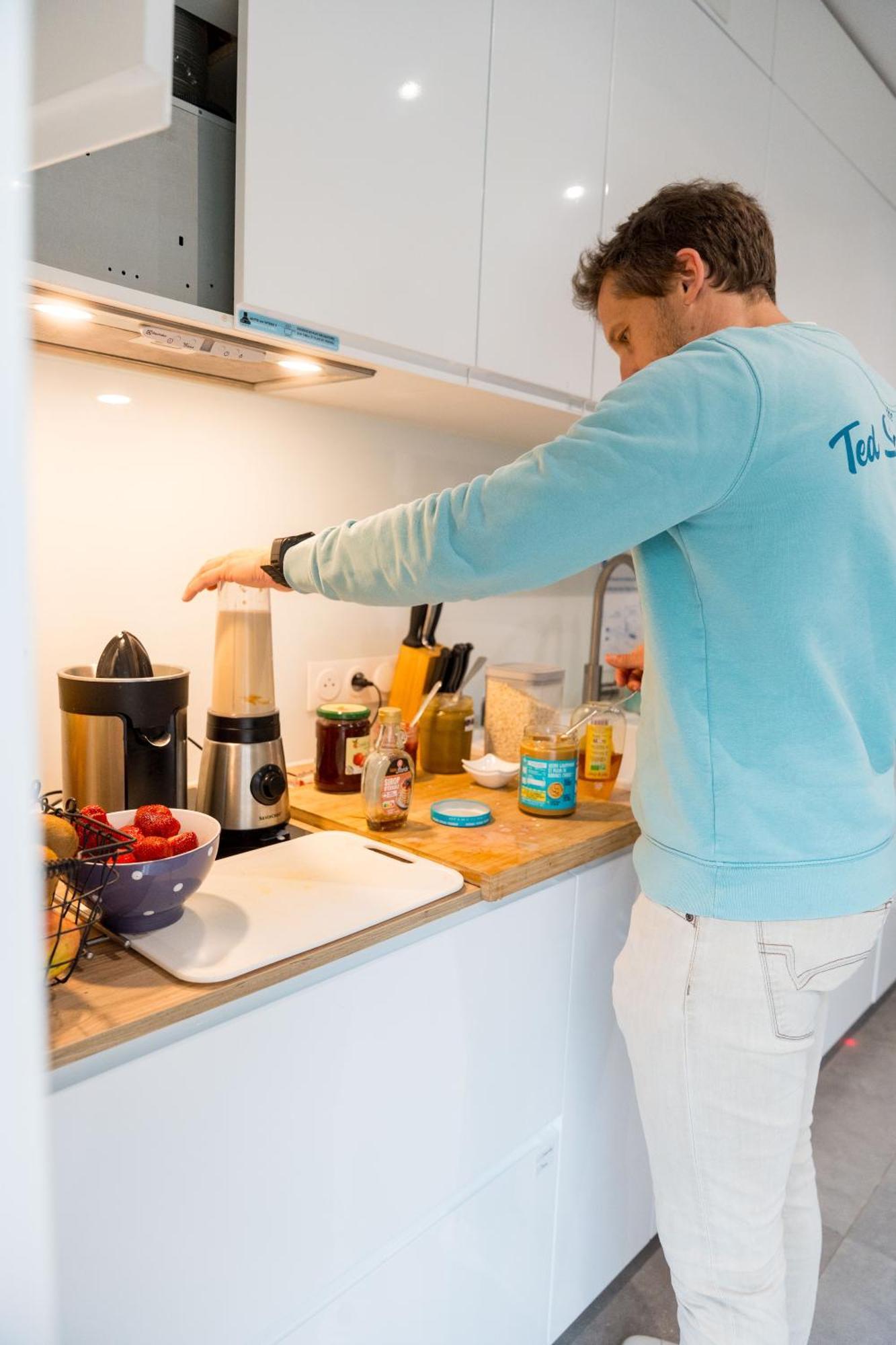 Bed and Breakfast Ted Surf House Capbreton Esterno foto
